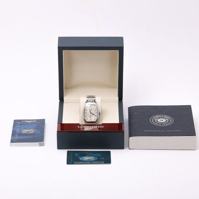 Longines Evidenza L2.642.4.73.6 Image 7